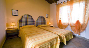 Le camere